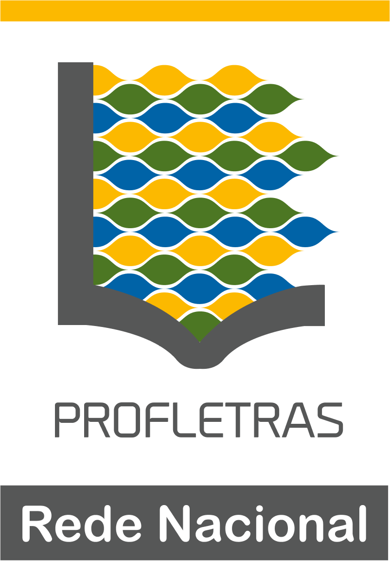 PROFLETRAS — acessar o site da Rede Nacional